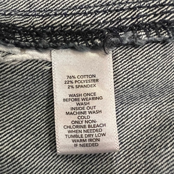 Ann Taylor LOFT Jeans - Picture 14 of 15